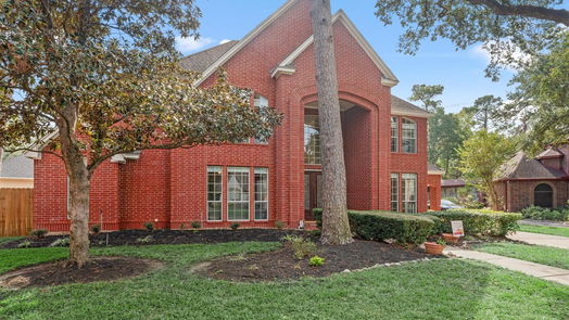 Houston 2-story, 4-bed 7111 Centre Oaks Drive-idx