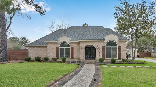 Houston null-story, 4-bed 13402 Hedgley Place Place-idx