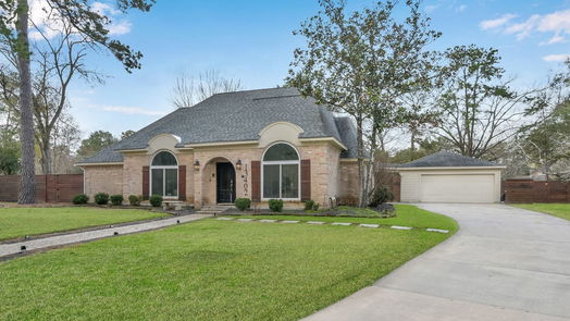 Houston null-story, 4-bed 13402 Hedgley Place Place-idx