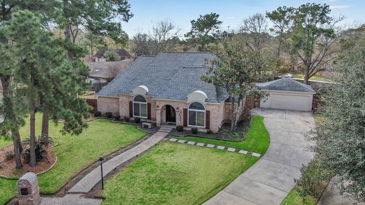 Houston null-story, 4-bed 13402 Hedgley Place Place-idx