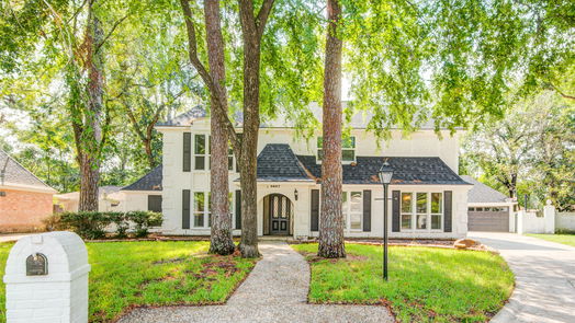 Houston 2-story, 4-bed 5607 Court Of York-idx