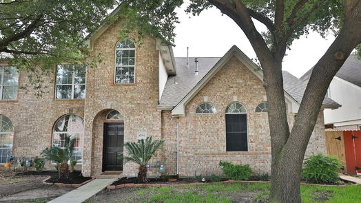 Houston 2-story, 3-bed 4715 Cashel Circle-idx