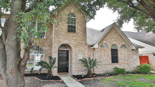 Houston 2-story, 3-bed 4715 Cashel Circle-idx