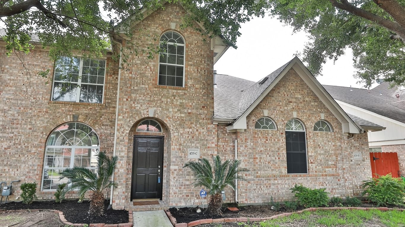 Houston 2-story, 3-bed 4715 Cashel Circle-idx