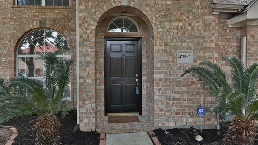 Houston 2-story, 3-bed 4715 Cashel Circle-idx