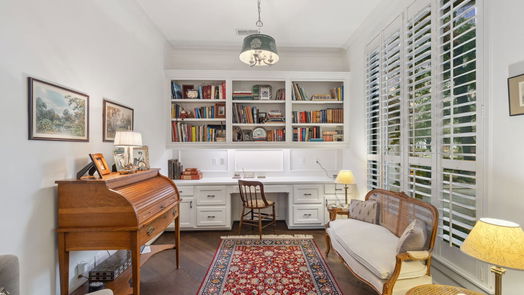 Houston 2-story, 4-bed 13614 Champions Centre Drive-idx