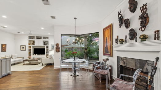 Houston 2-story, 4-bed 13614 Champions Centre Drive-idx