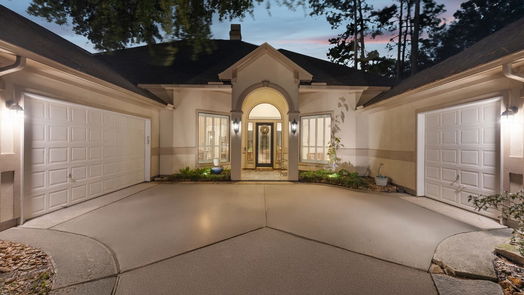 Houston 2-story, 4-bed 13614 Champions Centre Drive-idx
