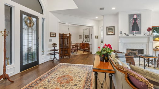 Houston 2-story, 4-bed 13614 Champions Centre Drive-idx