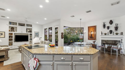 Houston 2-story, 4-bed 13614 Champions Centre Drive-idx