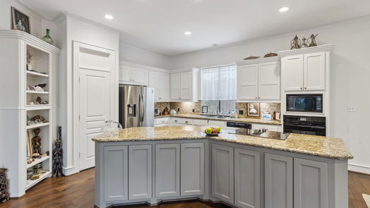 Houston 2-story, 4-bed 13614 Champions Centre Drive-idx