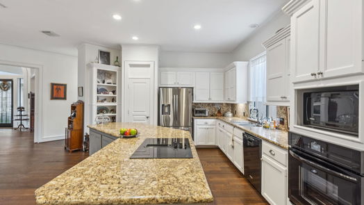 Houston 2-story, 4-bed 13614 Champions Centre Drive-idx
