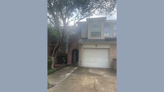 Houston 2-story, 3-bed 5515 Strack Road 115-idx