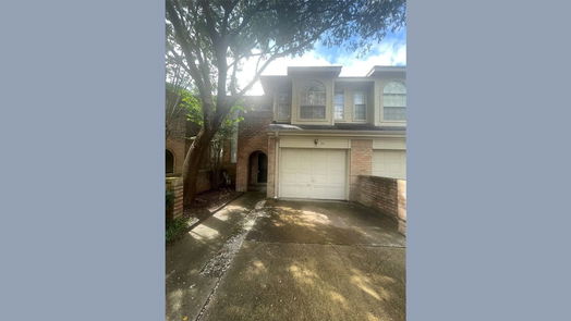 Houston 2-story, 3-bed 5515 Strack Road 115-idx