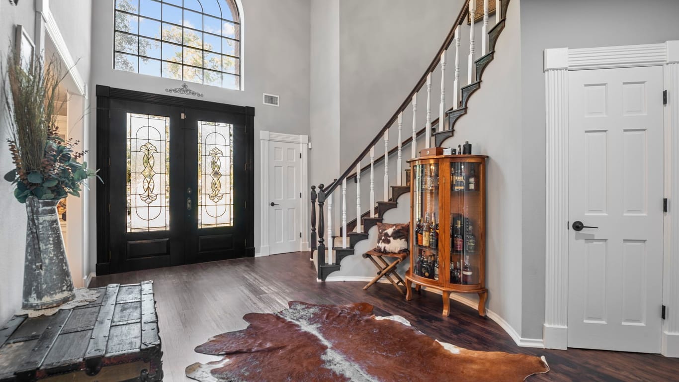 Houston 2-story, 4-bed 6907 Walton Heath Drive-idx