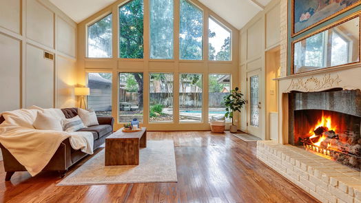 Houston 2-story, 4-bed 5602 Court Of York-idx