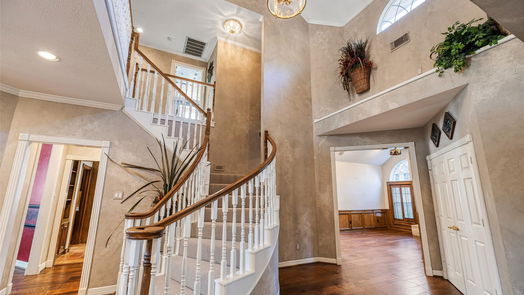 Houston 2-story, 4-bed 14138 Champion Village Drive-idx