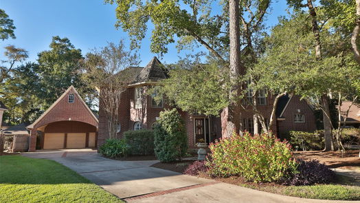 Houston 2-story, 4-bed 14138 Champion Village Drive-idx