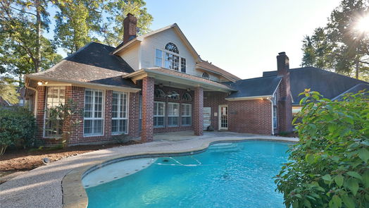 Houston 2-story, 4-bed 14138 Champion Village Drive-idx