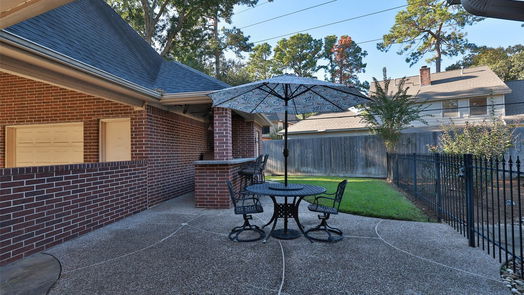 Houston 2-story, 4-bed 14138 Champion Village Drive-idx