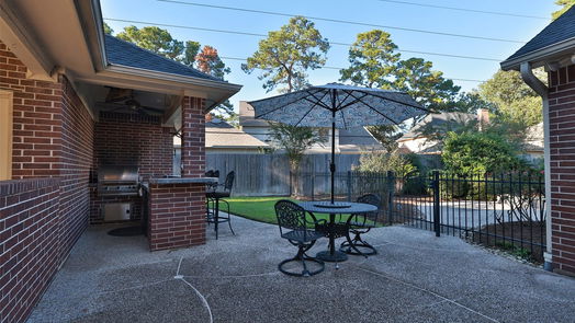 Houston 2-story, 4-bed 14138 Champion Village Drive-idx