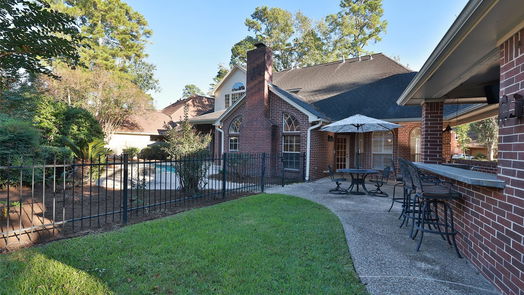 Houston 2-story, 4-bed 14138 Champion Village Drive-idx