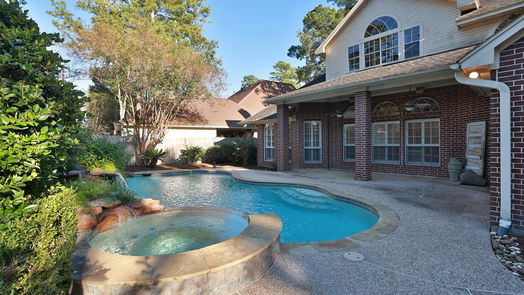 Houston 2-story, 4-bed 14138 Champion Village Drive-idx