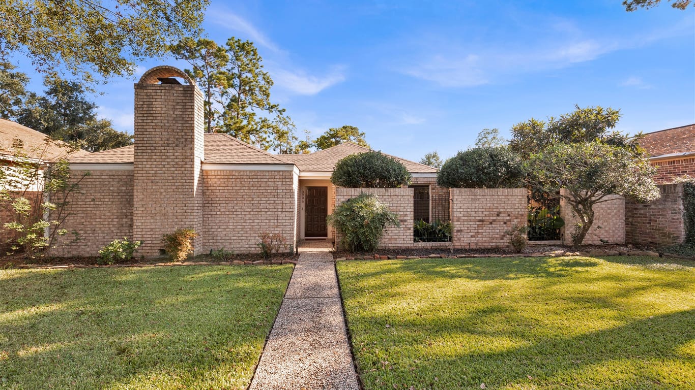 Houston null-story, 2-bed 13906 Paradise Valley Drive-idx