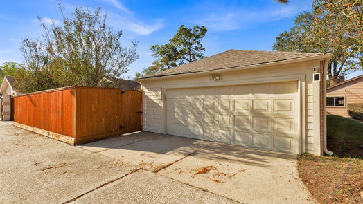 Houston null-story, 2-bed 13906 Paradise Valley Drive-idx