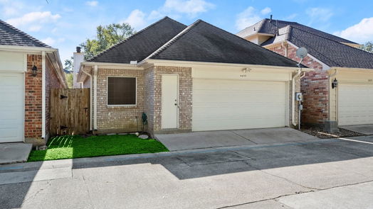 Houston null-story, 3-bed 6632 Tournament Drive-idx