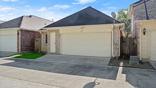 Houston null-story, 3-bed 6632 Tournament Drive-idx