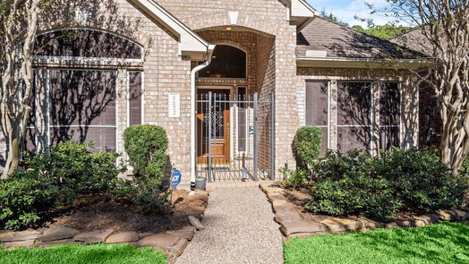Houston 1-story, 3-bed 6632 Tournament Drive-idx