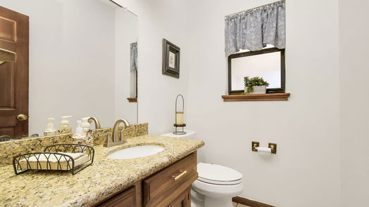 Houston 2-story, 4-bed 6715 FAWNCLIFF Drive-idx