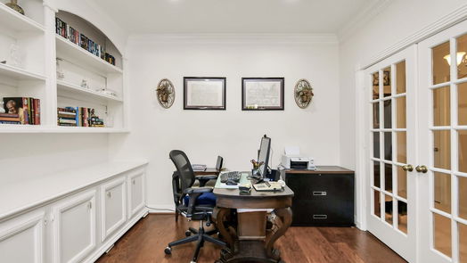 Houston 2-story, 4-bed 6715 FAWNCLIFF Drive-idx