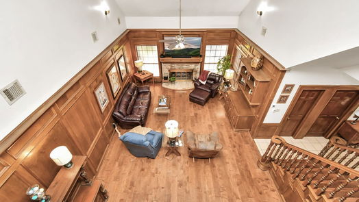 Houston 2-story, 4-bed 6715 FAWNCLIFF Drive-idx