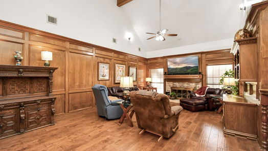 Houston 2-story, 4-bed 6715 FAWNCLIFF Drive-idx
