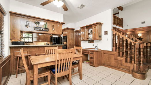 Houston 2-story, 4-bed 6715 FAWNCLIFF Drive-idx