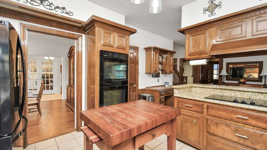 Houston 2-story, 4-bed 6715 FAWNCLIFF Drive-idx