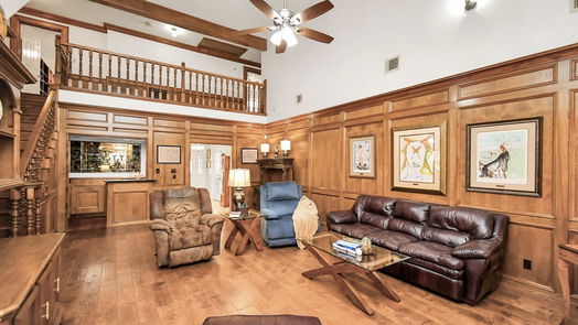 Houston 2-story, 4-bed 6715 FAWNCLIFF Drive-idx