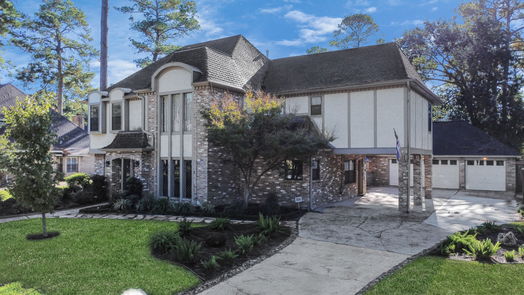 Houston 2-story, 4-bed 6715 FAWNCLIFF Drive-idx