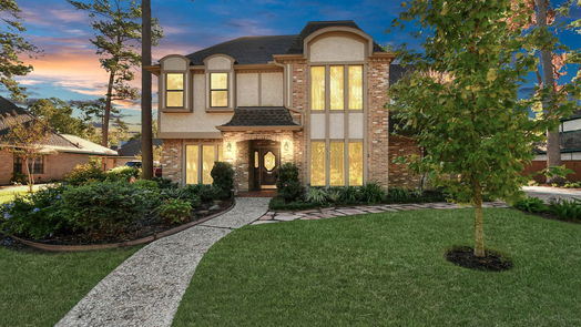 Houston 2-story, 4-bed 6715 FAWNCLIFF Drive-idx