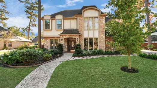 Houston 2-story, 4-bed 6715 FAWNCLIFF Drive-idx