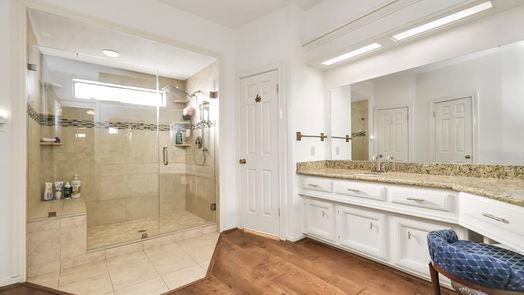 Houston 2-story, 4-bed 6715 FAWNCLIFF Drive-idx