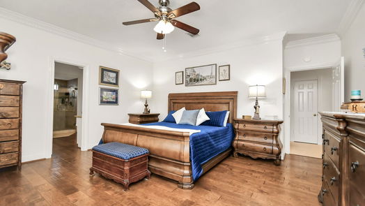 Houston 2-story, 4-bed 6715 FAWNCLIFF Drive-idx