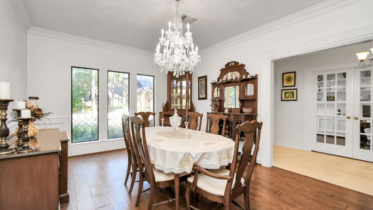 Houston 2-story, 4-bed 6715 FAWNCLIFF Drive-idx