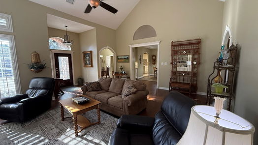 Houston null-story, 2-bed 5710 Glen Mist Lane-idx