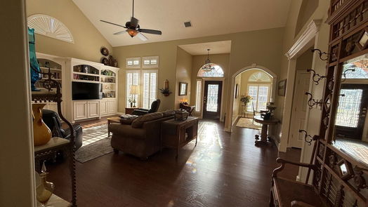 Houston null-story, 2-bed 5710 Glen Mist Lane-idx