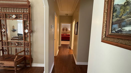 Houston null-story, 2-bed 5710 Glen Mist Lane-idx