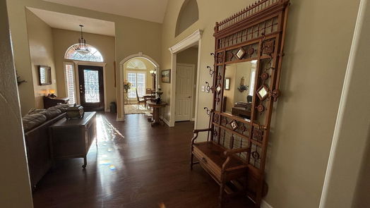Houston null-story, 2-bed 5710 Glen Mist Lane-idx