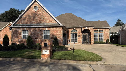 Houston null-story, 2-bed 5710 Glen Mist Lane-idx
